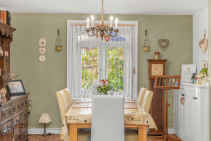 Church Street Bodicote